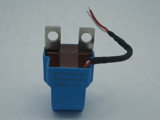 EHC-DCT系列抗直流份量電流互感器